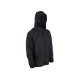 Vapour Active Soft Shell Jacket, black, size XS
