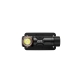 FENIX HM23 V2.0 Headlamp, 300 lm - Black