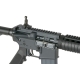 CYMA M4A1 RIS 14.5" CGS LS GBBR Airsoft Rifle - Black