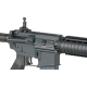 CYMA M4A1 RIS 14.5" CGS LS GBBR Airsoft Rifle - Black