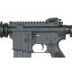 CYMA M4A1 RIS 14.5" CGS LS GBBR Airsoft Rifle - Black