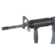 CYMA airsoftová puška M4A1 RIS 14.5" CGS LS GBBR - Černá