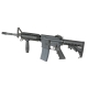 CYMA M4A1 RIS 14.5" CGS LS GBBR Airsoft Rifle - Black