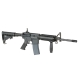 CYMA M4A1 RIS 14.5" CGS LS GBBR Airsoft Rifle - Black