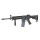 CYMA M4A1 RIS 14.5" CGS LS GBBR Airsoft Rifle - Black
