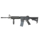 CYMA M4A1 RIS 14.5" CGS LS GBBR Airsoft Rifle - Black