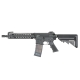 CYMA DD MK18 CGS GBBR Airsoft Rifle - Black