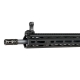 CYMA DD M4A1 RIII 12.5" CGS GBBR Airsoft Rifle - Black