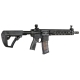 CYMA DD M4A1 RIII 12.5" CGS GBBR Airsoft Rifle - Black