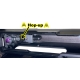 CYMA M4A1 RIS 14.5" CGS LS GBBR Airsoft Rifle - Black