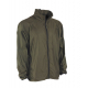 Vapour Active Windtop, olive, size XS