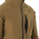 HELIKON PATRIOT PRO Fleece Jacket - Taiga Green