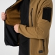 HELIKON bunda PATRIOT PRO Fleece - Coyote