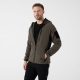 HELIKON PATRIOT PRO Fleece Jacket - Taiga Green