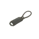 SATAC Extended VELCRO Zipper Puller - Green