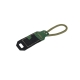 SATAC Extended VELCRO Zipper Puller - Woodland