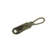 SATAC Extended VELCRO Zipper Puller - MC Tropic