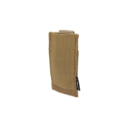 SATAC Elastic MOLLE Pouch for Pistol Magazine - Tan