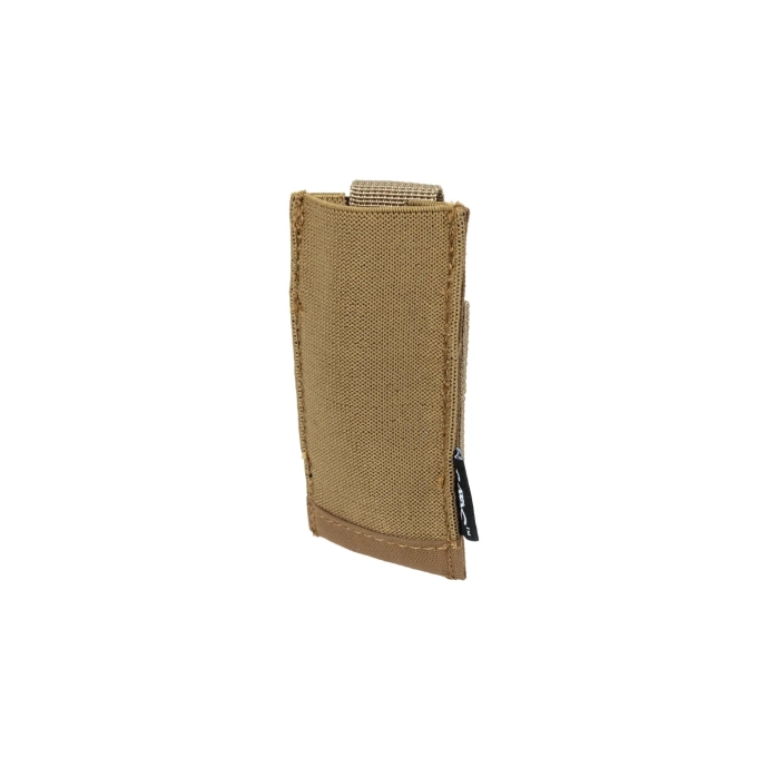 SATAC Elastic MOLLE Pouch for Pistol Magazine - Tan