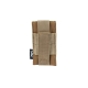 SATAC Elastic MOLLE Pouch for Pistol Magazine - Tan