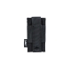 SATAC Elastic MOLLE Pouch for Pistol Magazine - Black