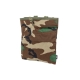 SATAC odhazovací vak na zásobníky - Woodland
