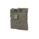 SATAC Magazine Dump Bag / Pouch - Green