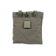 SATAC Magazine Dump Bag / Pouch - Green