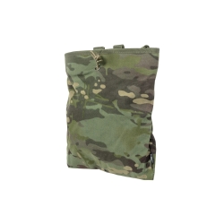 SATAC Magazine Dump Bag / Pouch - MC Tropic