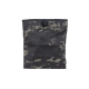 SATAC Magazine Dump Bag / Pouch - MC Black