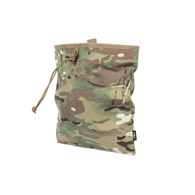 SATAC Magazine Dump Bag / Pouch - MC