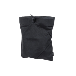 SATAC Magazine Dump Bag / Pouch – Black