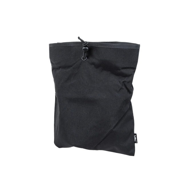 SATAC Magazine Dump Bag / Pouch – Black