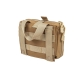 SATAC Rip-off IFAK MOLLE Pouch - Tan