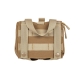 SATAC Rip-off IFAK MOLLE Pouch - Tan