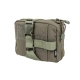 SATAC Rip-off IFAK MOLLE Pouch - Green