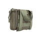 SATAC Rip-off IFAK MOLLE Pouch - Green