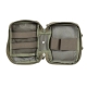 SATAC Rip-off IFAK MOLLE Pouch - Green