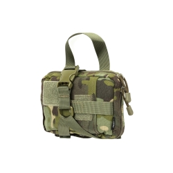 SATAC odtrhávací IFAK MOLLE sumka - MC Tropic