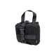 SATAC Rip-off IFAK MOLLE Pouch - Black