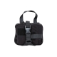 SATAC Rip-off IFAK MOLLE Pouch - Black