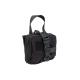 SATAC Rip-off IFAK MOLLE Pouch - Black