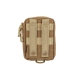 SATAC MOLLE IFAK Pouch, Small - Tan