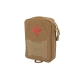 SATAC MOLLE IFAK Pouch, Small - Tan