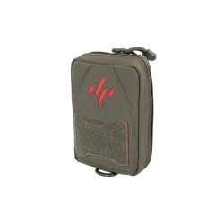 SATAC MOLLE IFAK sumka, malá - Zelená