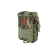 SATAC MOLLE IFAK Pouch, Small - MC Tropic
