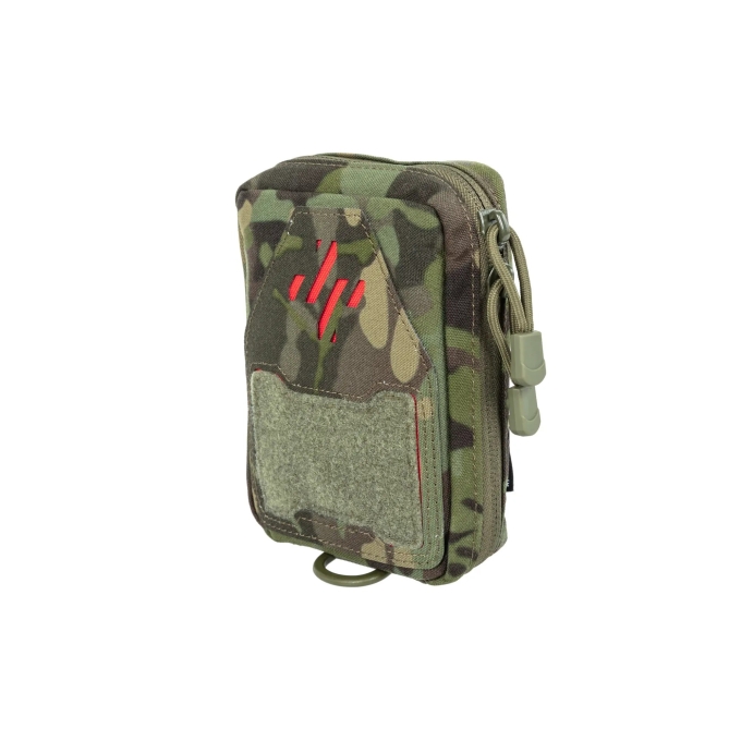 SATAC MOLLE IFAK Pouch, Small - MC Tropic