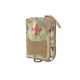 SATAC MOLLE IFAK Pouch, Small - MC