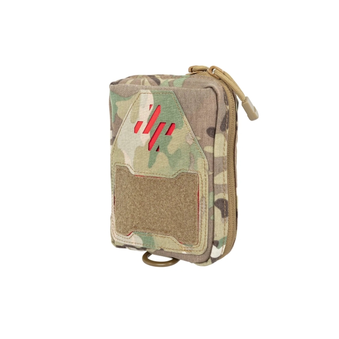 SATAC MOLLE IFAK Pouch, Small - MC