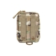 SATAC MOLLE IFAK Pouch, Small - MC
